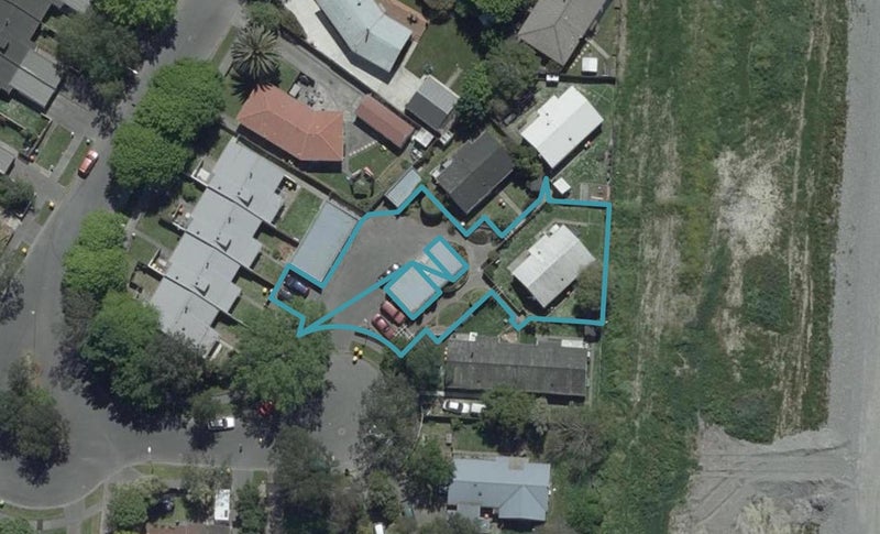 3/41 Clivedon Place, Redwood, Christchurch - Carousel 1