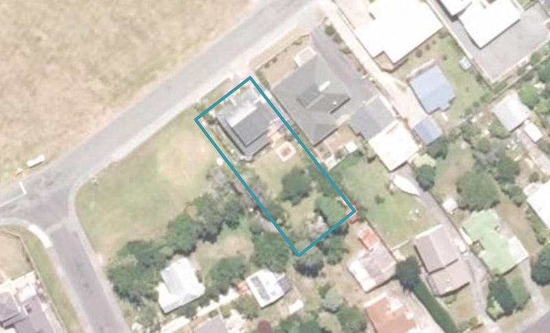 35 Marine Parade, Carters Beach, Westport - Carousel 1