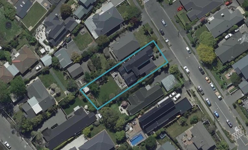 15 Hartley Avenue, Strowan, Christchurch - Carousel 1