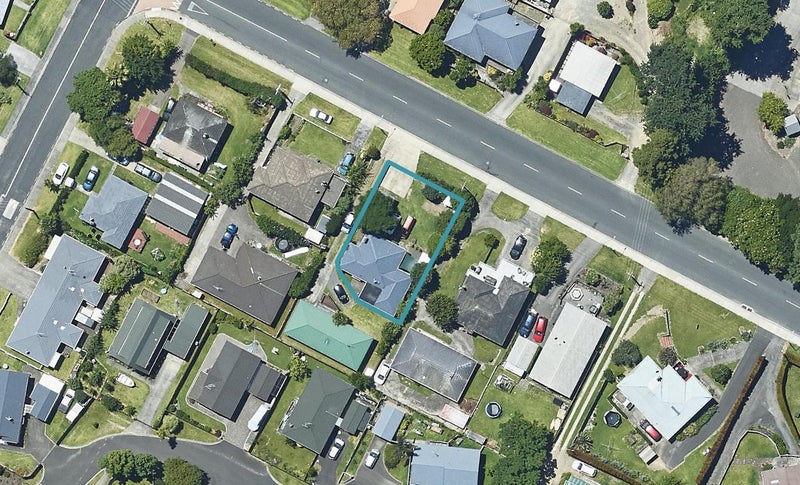 18 Kent Street, Gate Pa, Tauranga - Carousel 1