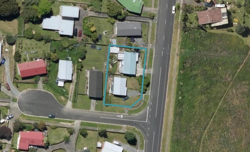 40 Fairburn Street, Raumanga, Whangārei - Carousel 1