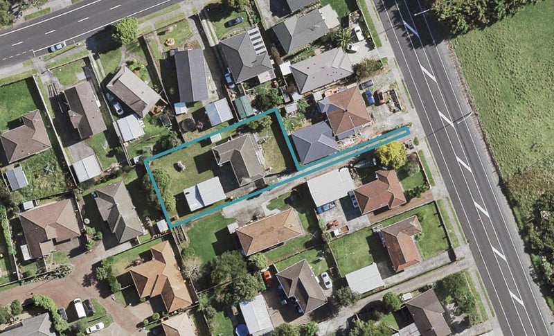 452 Porchester Road, Randwick Park, Auckland - Carousel 1