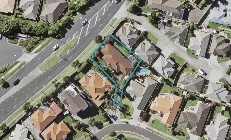 9 Castlemaine Close, Dannemora, Auckland - Carousel 1