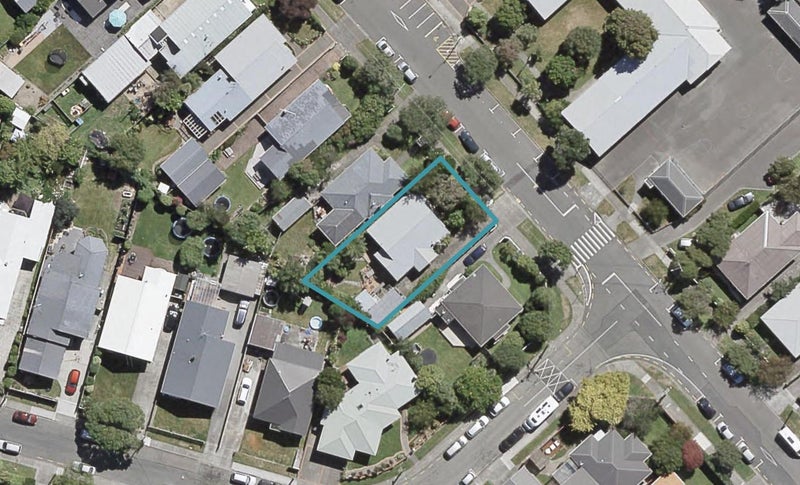 24 Boulcott Street, Boulcott, Lower Hutt - Carousel 1