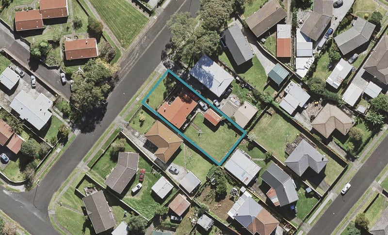 7 Ilford Crescent, Mangere, Auckland - Carousel 1
