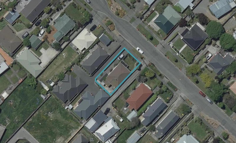 26 Wildberry Street, Woolston, Christchurch - Carousel 1