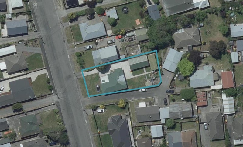 63 Cuffs Road, Wainoni, Christchurch - Carousel 1