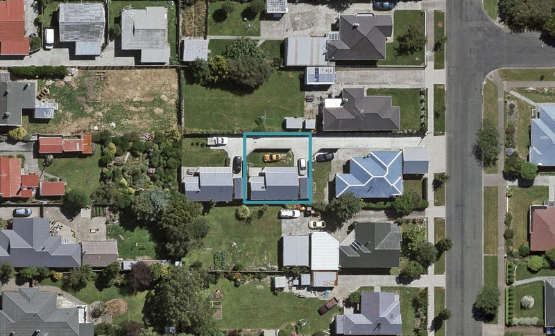 49B Conyers Street, Georgetown, Invercargill - Carousel 1