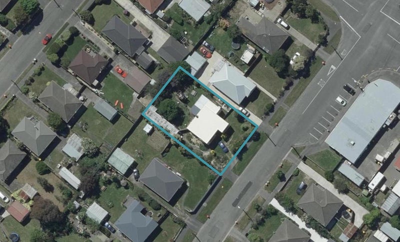 15 McGregors Road, Bromley, Christchurch - Carousel 1