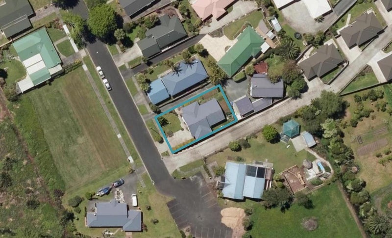 33 Tait Street, Kamo, Whangarei - Carousel 1