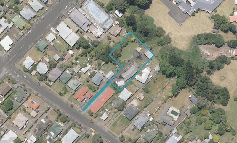 20 Gonville Avenue, Gonville, Whanganui - Carousel 1