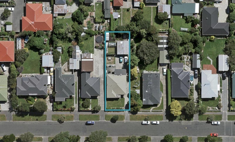 178 Bourke Street, Windsor, Invercargill - Carousel 1