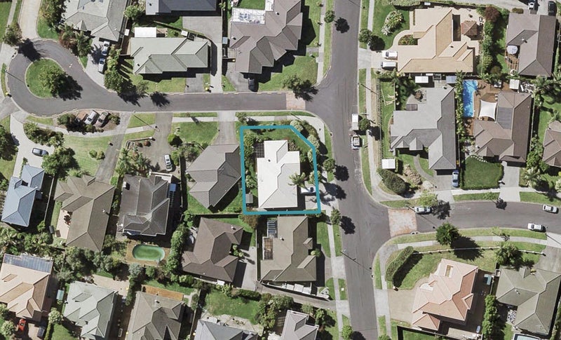 29 Macnean Drive, East Tamaki Heights, Auckland - Carousel 1