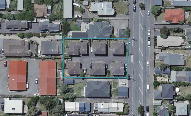 1/104 Freyberg Street, Lyall Bay, Wellington - Carousel 1