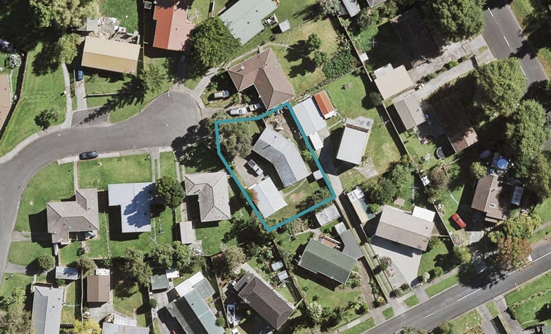 9 Sheralee Place, Red Hill, Papakura - Carousel 1