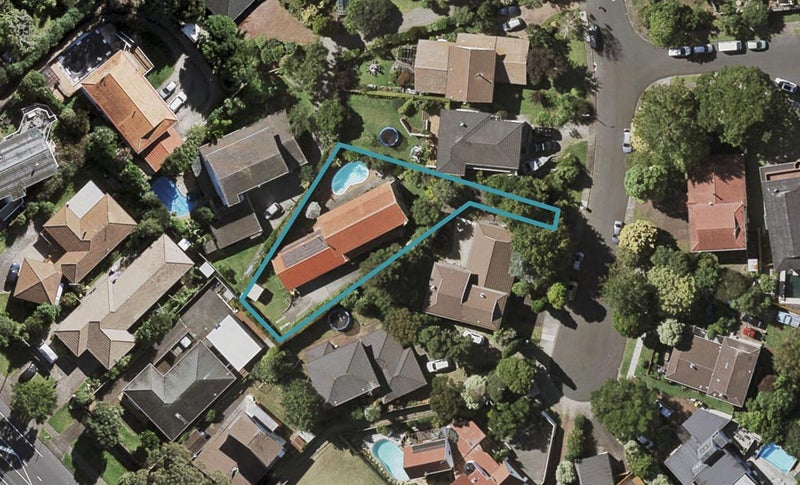 39 Marywil Crescent, Hillcrest, Auckland - Carousel 1