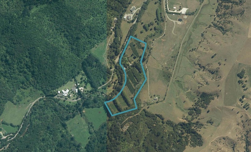 413 Wentworth Valley Road, Whangamata - Carousel 1