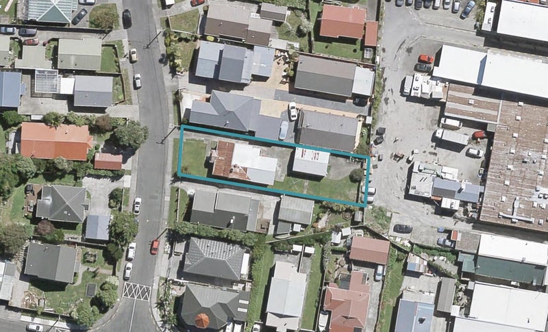 4 Baldwin Street, Moera, Lower Hutt - Carousel 1
