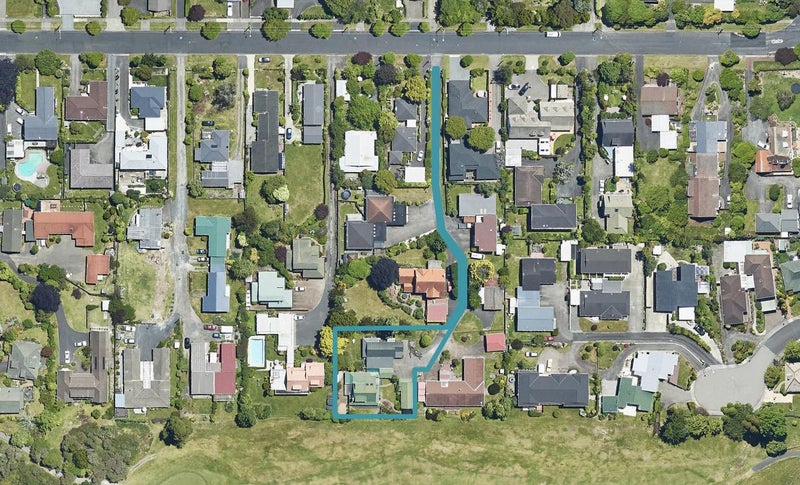 34D Sophia Street, Glenholme, Rotorua - Carousel 1