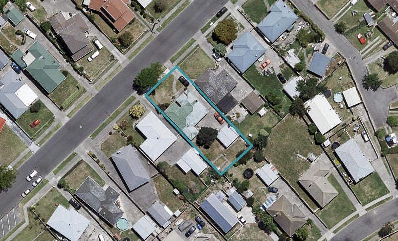 102 Morris Spence Avenue, Onekawa, Napier - Carousel 1