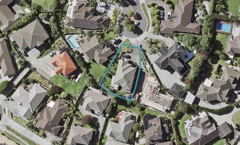 11 Owenbeg Rise, Dannemora, Auckland - Carousel 1
