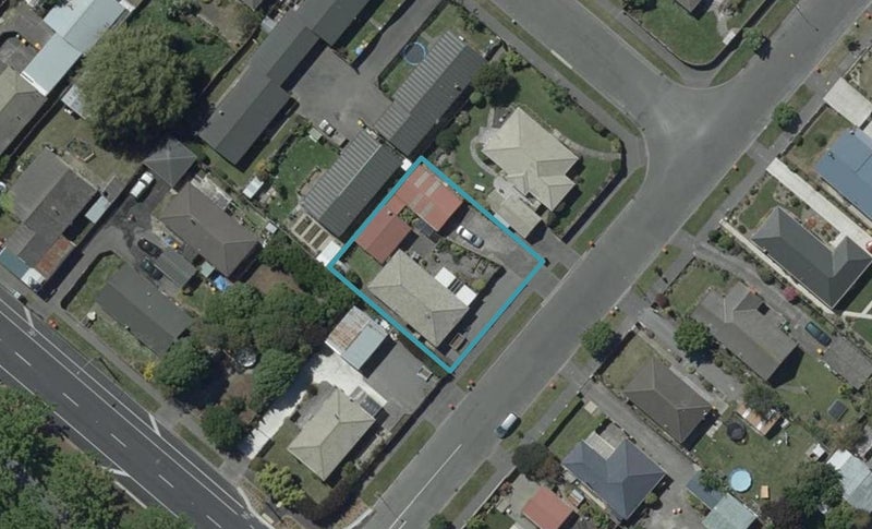 5 Damien Place, Bromley, Christchurch - Carousel 1