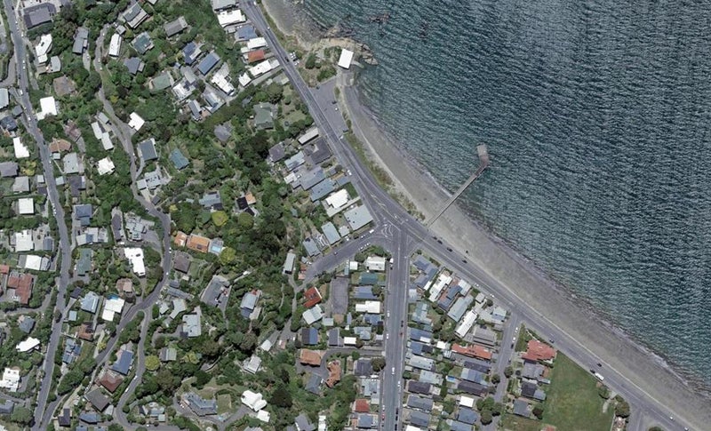 77 Marine Parade, Seatoun, Wellington - Carousel 1