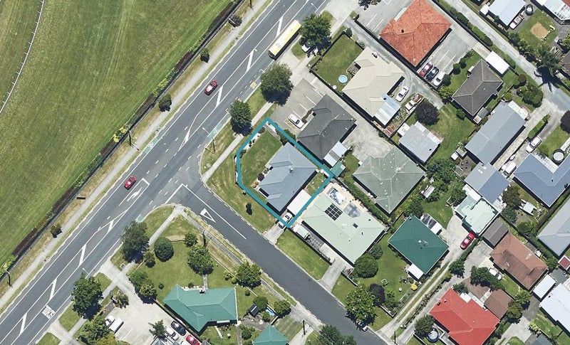 1 Maitland Street, Greerton, Tauranga - Carousel 1