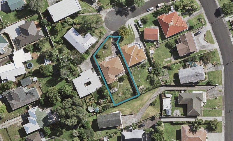 4 Vista Place, Hillpark, Auckland - Carousel 1