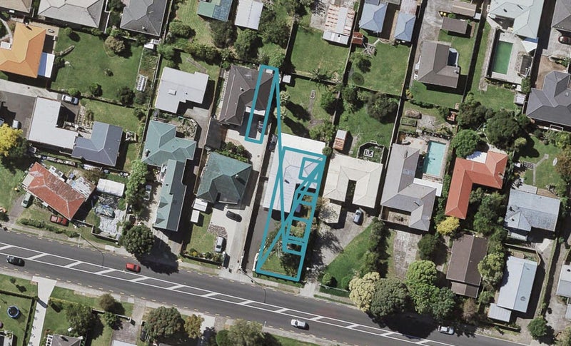 10/6 Reeves Road, Pakuranga, Auckland - Carousel 1