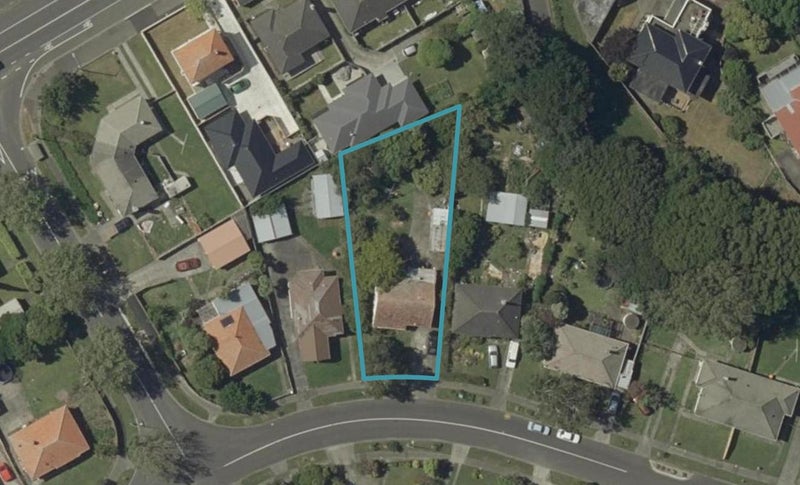 5 Moheke Avenue, Roslyn, Palmerston North - Carousel 1