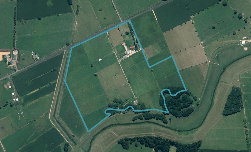 498 Kneebone Road, Taupiri - Carousel 1