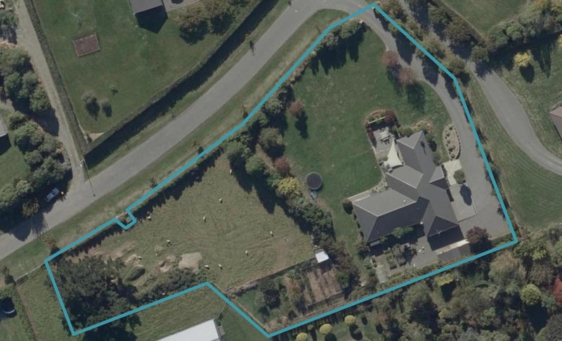 36 Winnie Vine Place, Leeston - Carousel 1