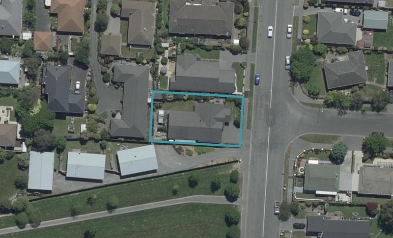81 Grimseys Road, Redwood, Christchurch - Carousel 1