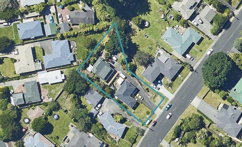 23 Selwyn Road, Lynmore, Rotorua - Carousel 1