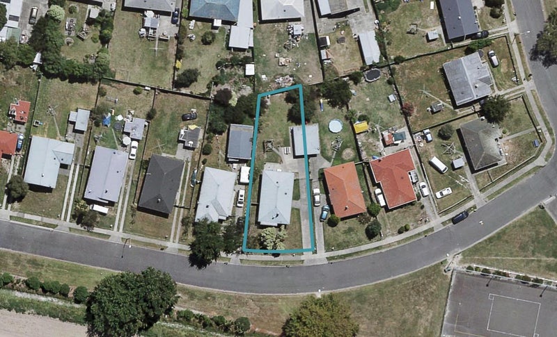 51 Waterworth Avenue, Onekawa, Napier - Carousel 1