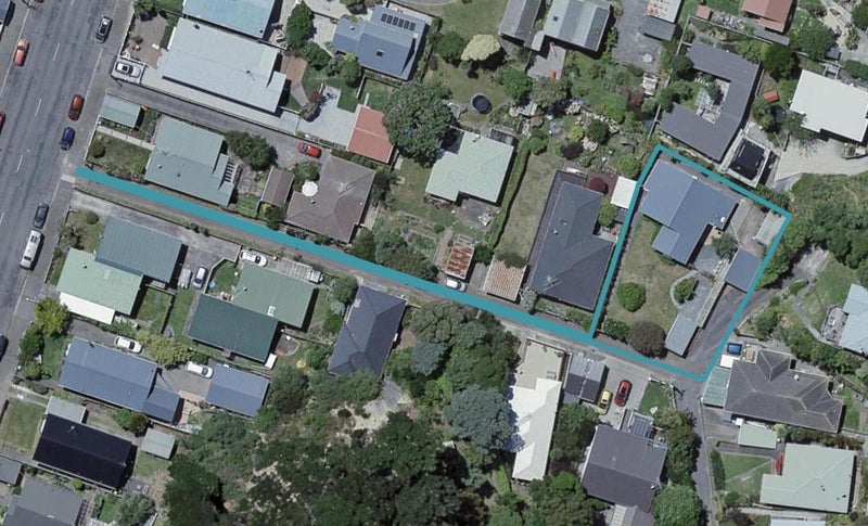 42 Darlington Road, Miramar, Wellington - Carousel 1