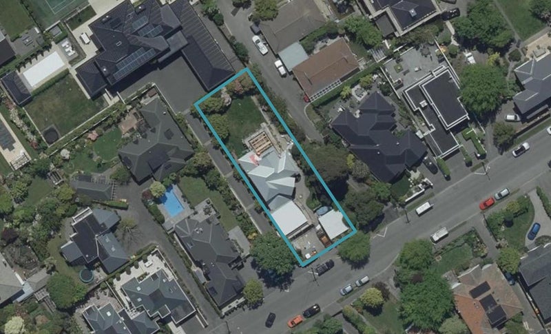 95 Leinster Road, Merivale, Christchurch - Carousel 1