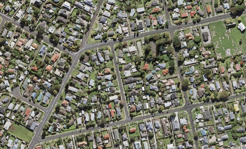 6B Tainui Terrace, Mangere Bridge, Auckland - Carousel 1