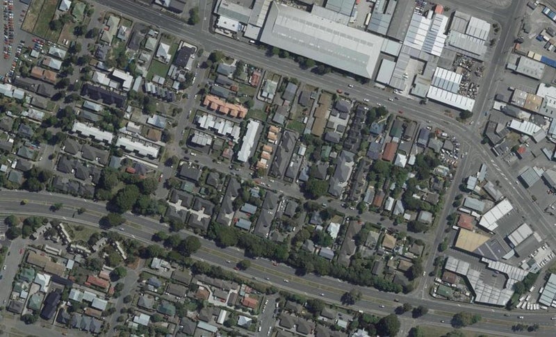 19 Walpole Street, Waltham, Christchurch - Carousel 1