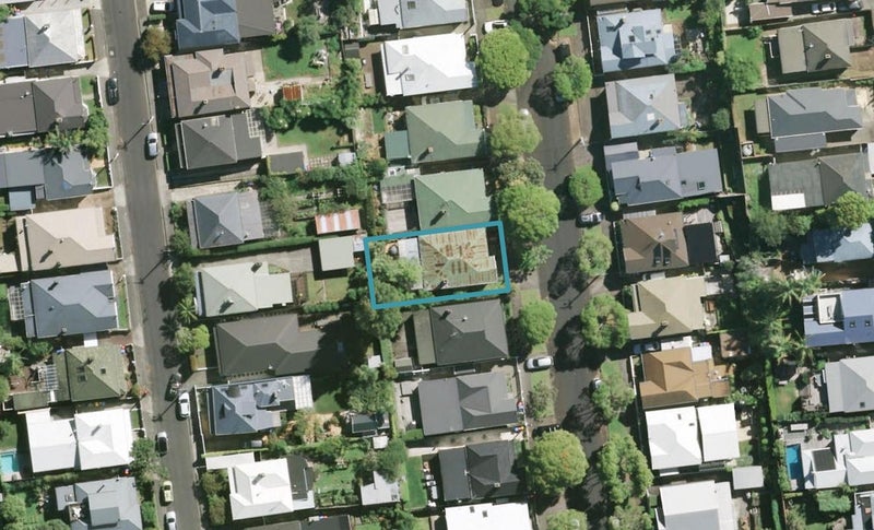 25 Islington Street, Ponsonby, Auckland - Carousel 1