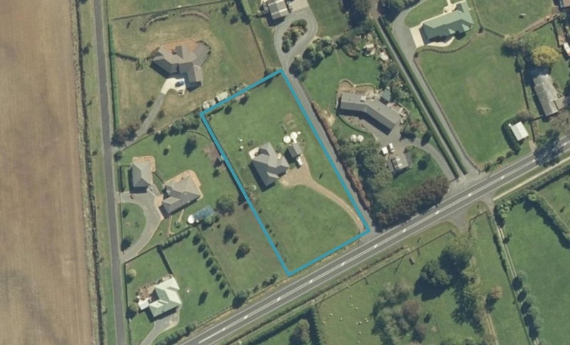 1103 Tauwhare Road, Tauwhare, Hamilton - Carousel 1