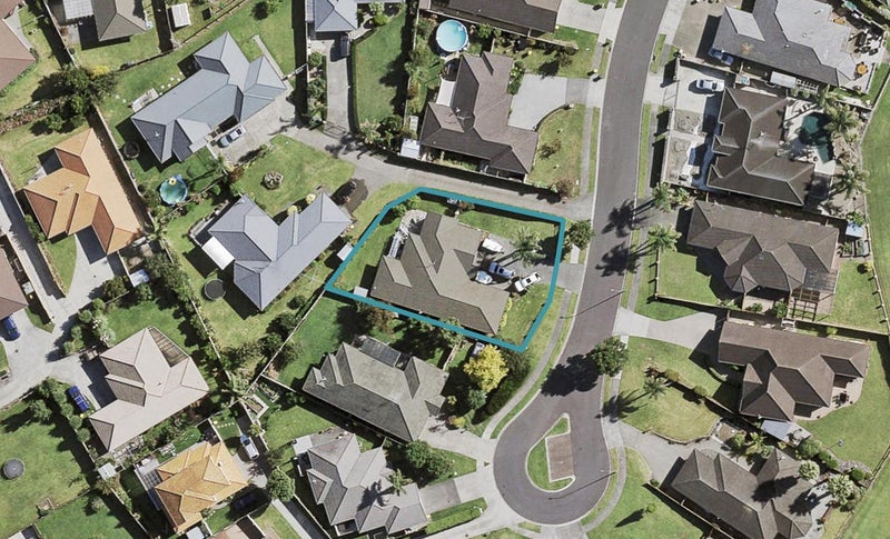 15 Waione Court, Takanini, Auckland - Carousel 1
