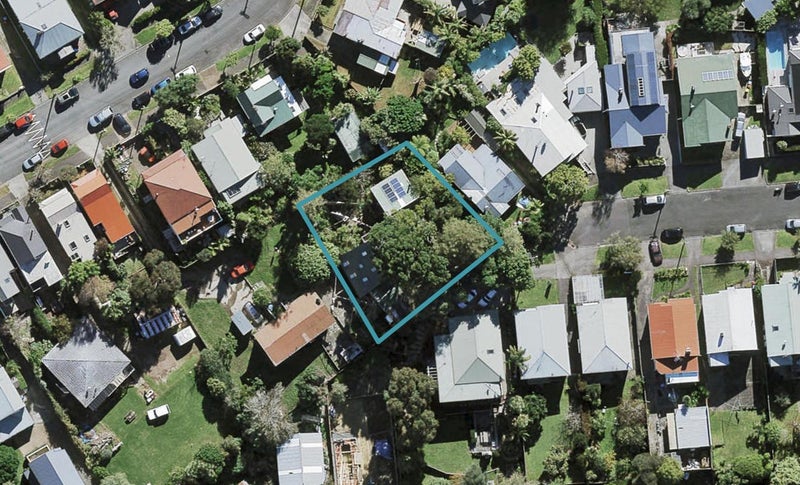 27 Jessel Street, Grey Lynn, Auckland - Carousel 1