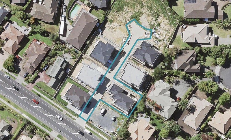 3 Awakirihi Close, Shamrock Park, Auckland - Carousel 1