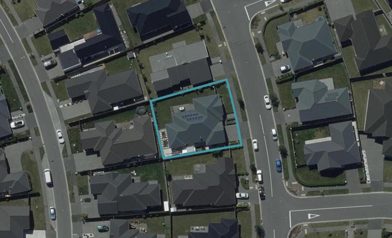 10 Auster Avenue, Wigram, Christchurch - Carousel 1