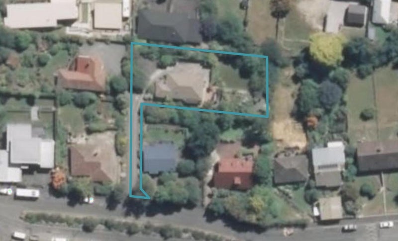 27 June Street, Highfield, Timaru - Carousel 1
