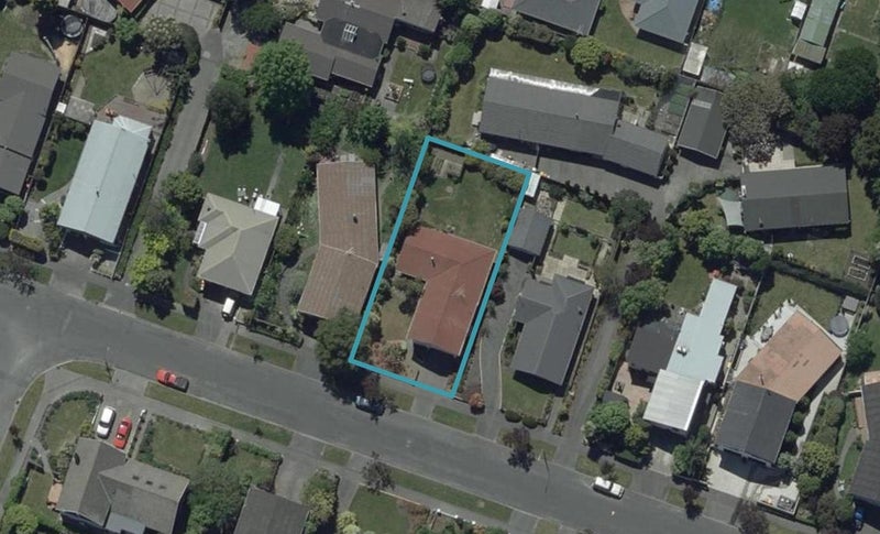 20 Harrowdale Drive, Avonhead, Christchurch - Carousel 1