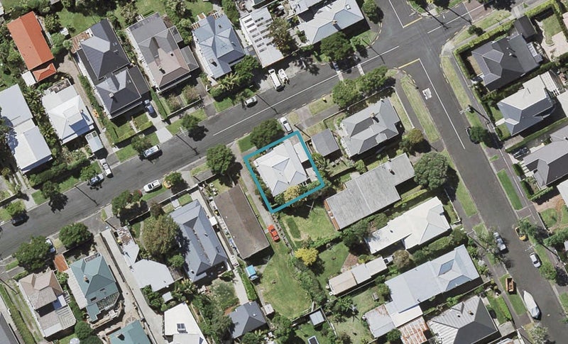 21 Mozeley Avenue, Devonport, Auckland - Carousel 1