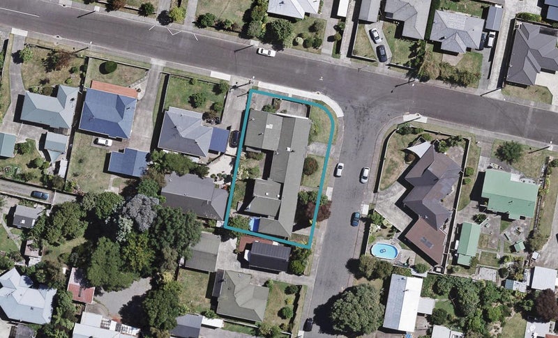 10 Harrow Street, Taradale, Napier - Carousel 1